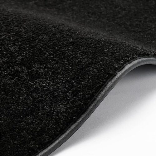 wennebird superior carpet floor mats for tesla model 3