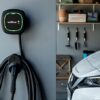 Electric Vehicle Charger - Wallbox Pulsar