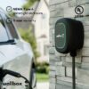 Electric Vehicle Charger - Wallbox Pulsar