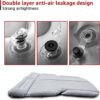 tesla car air mattress