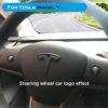 tesla logo - tesla symbol - tesla emblem - decal
