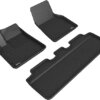 tesla model y floor mats 3d maxpider