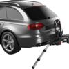 Thule EasyFold XT 2 Hitch Bike Rack