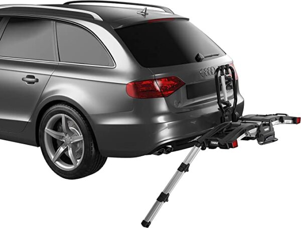 Thule EasyFold XT 2 Hitch Bike Rack