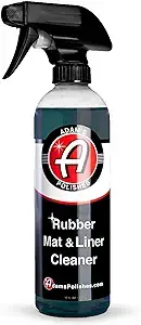 Adam's Rubber Mat & Liner Cleaner