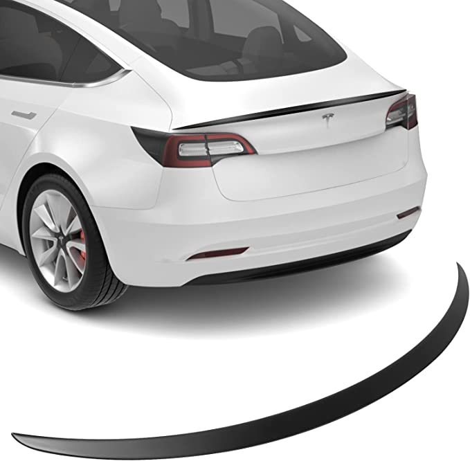 Alfombrillas Tesla Model 3 - Basenor