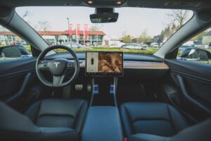 Best Tesla Interior Cleaner