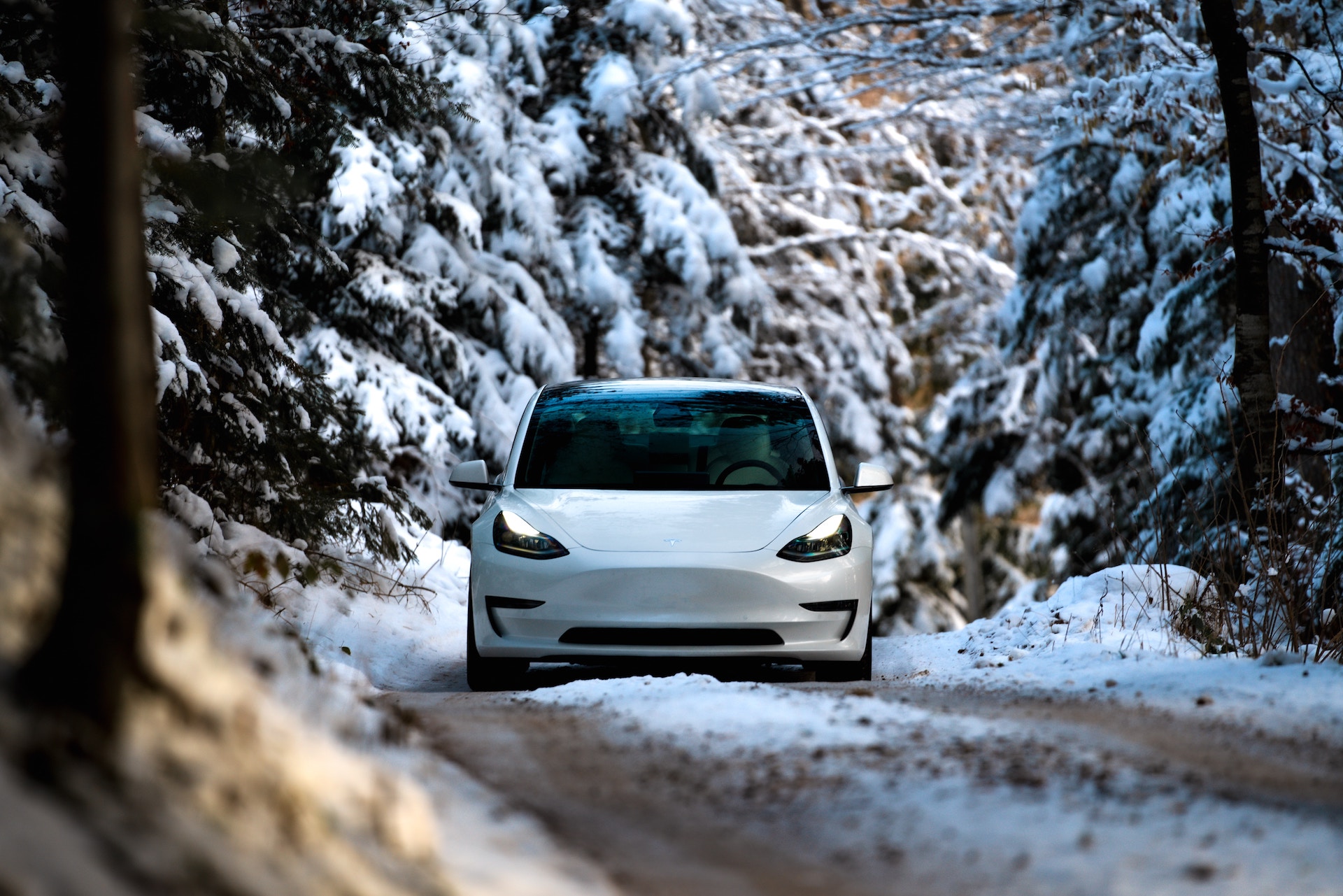 Best Tesla Model 3 Accessories - All Weather Floor Mats