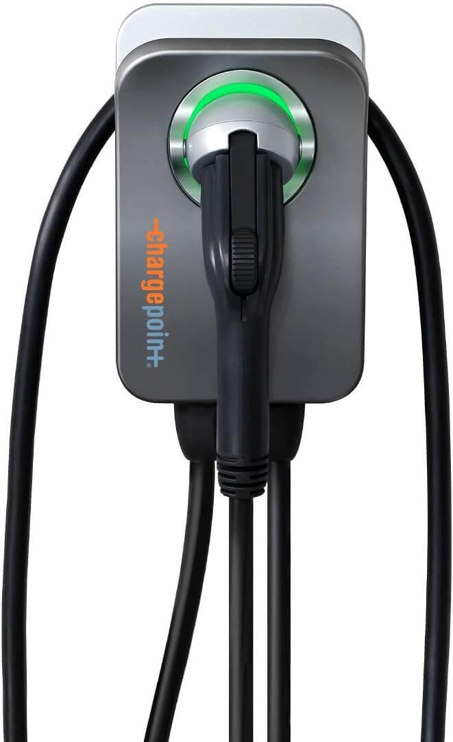 Chargepoint Home Flex EV Charger