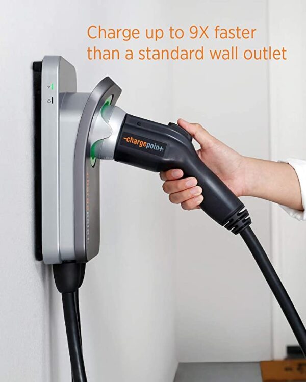 Chargepoint Home Flex EV Charger