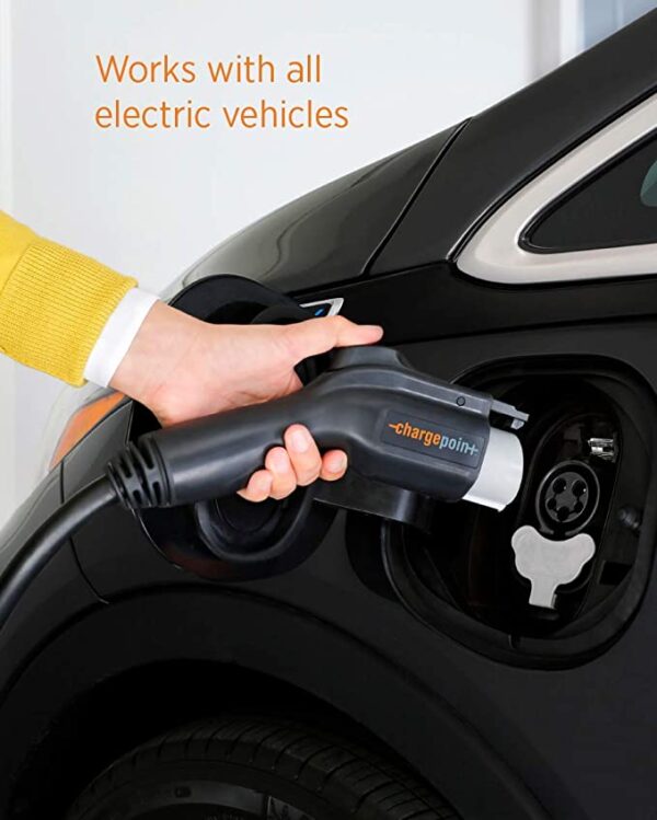 Chargepoint Home Flex EV Charger