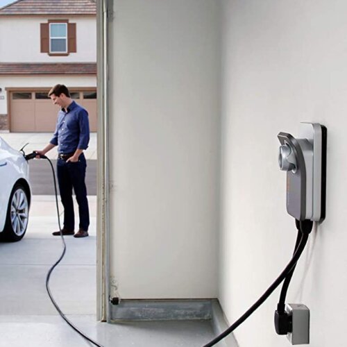 Chargepoint Home Flex EV Charger