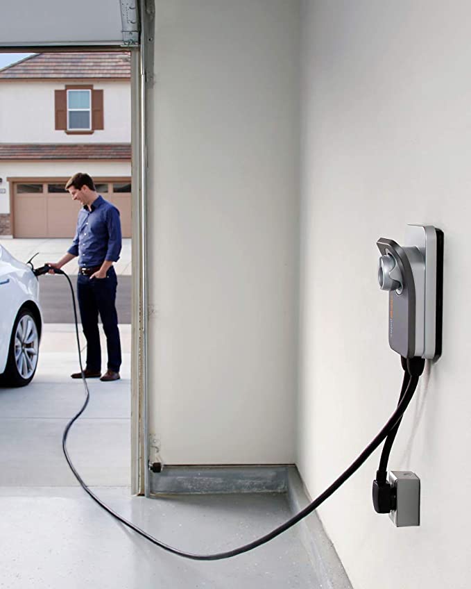 Chargepoint Home Flex EV Charger