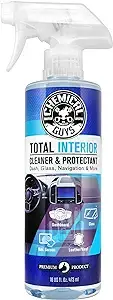 Chemical Guys Total Interior 