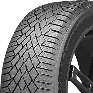Continental Viking Contact 7 Tesla Tires