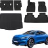 Ford Mustang Mach-E Floor Mats