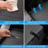 Ford Mustang Mach-E Floor Mats