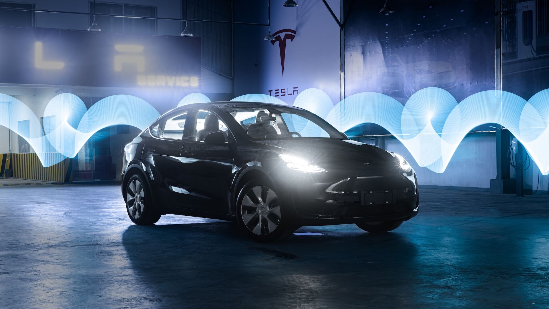 Meilleurs Accessoires pour la Tesla Model Y