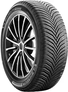 Michelin CrossClimate 2 All Season Tire for Tesla