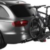 Thule EasyFold XT 2 Hitch Bike Rack