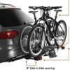 Thule EasyFold XT 2 Hitch Bike Rack