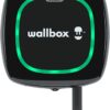 Wallbox Pulsar Plus - Chargeur pour vehicules electriques