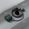 Wallbox Pulsar Plus - Cargador para vehículos eléctricos