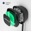 Wallbox Pulsar Plus - Chargeur pour vehicules electriques