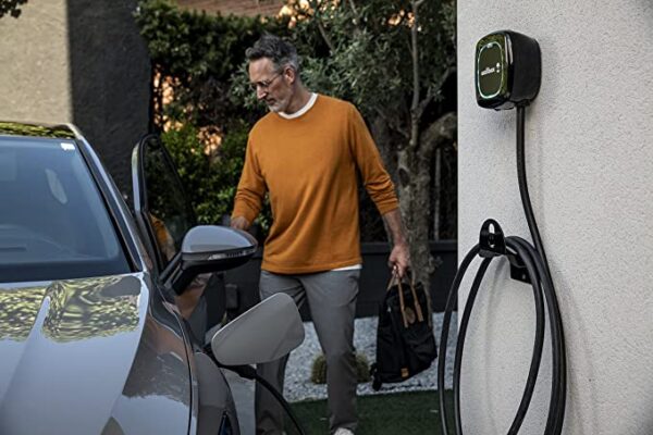 Wallbox Pulsar Plus - Chargeur pour vehicules electriques