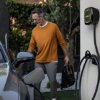 Wallbox Pulsar Plus - Cargador para vehículos eléctricos
