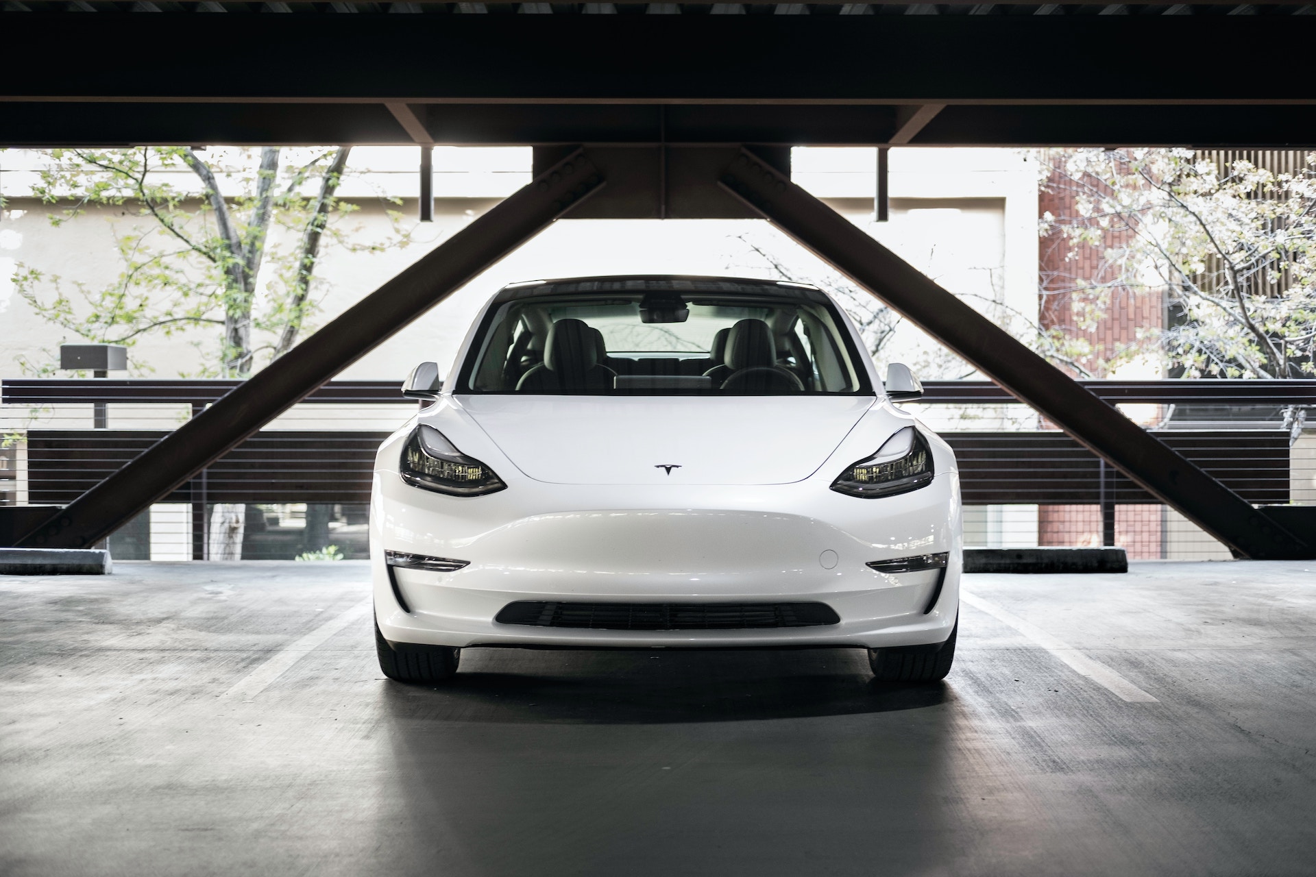 Accessoires Tesla Model 3