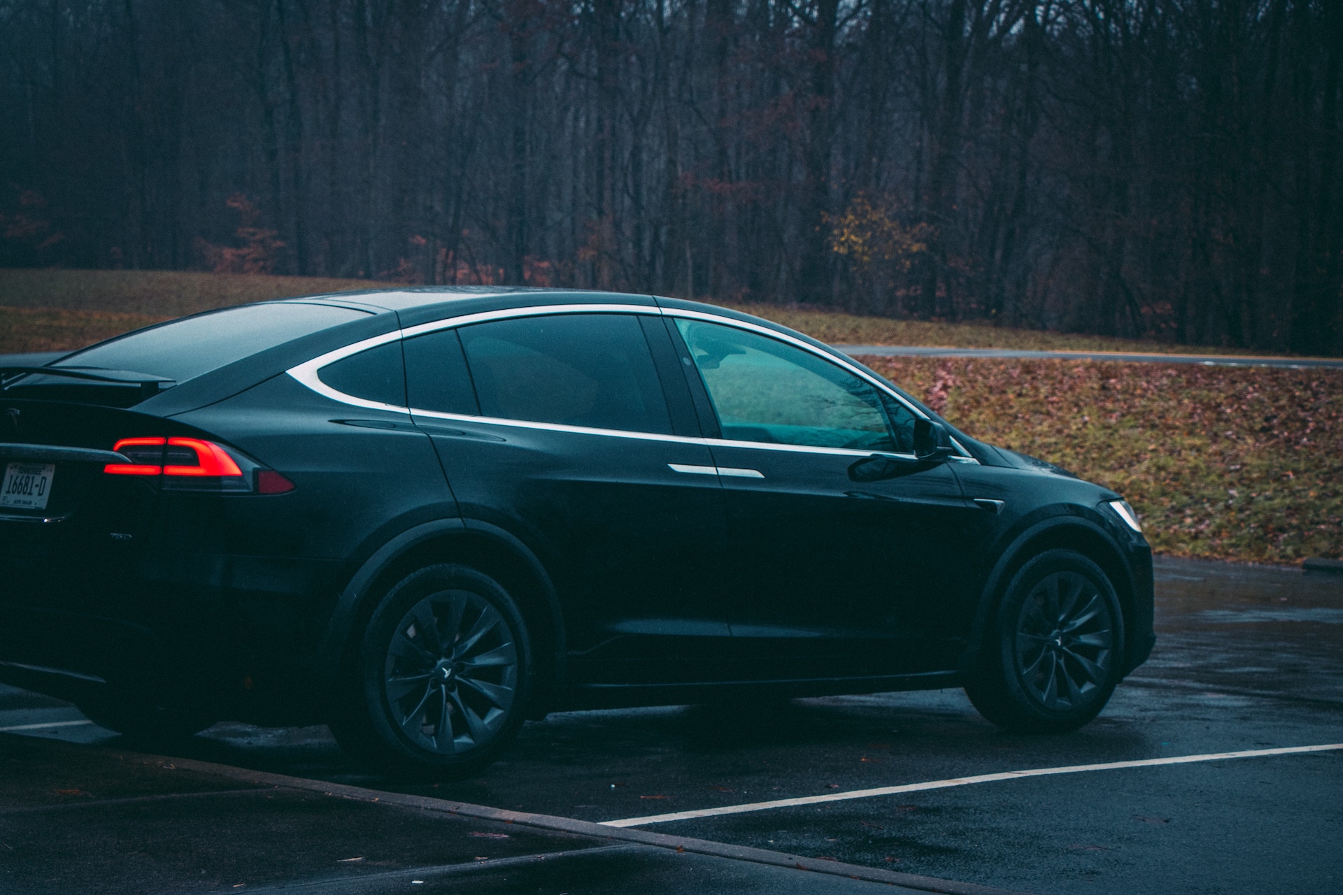 Accessoires Tesla Model X