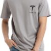 Tesla Shirts for Men and Women Short Sleeve Crew Neck Cotton T Shirts for Men- Tesla Logo Graphic Tees