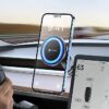 Tesla Phone Mount