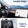 Tesla Phone Mount