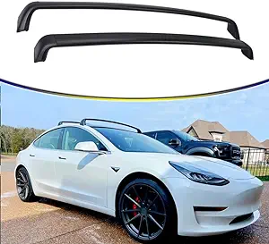 Auxpacbo - Tesla Model 3 Roof Rack